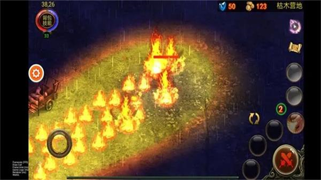 乌鸦之霜正版手游