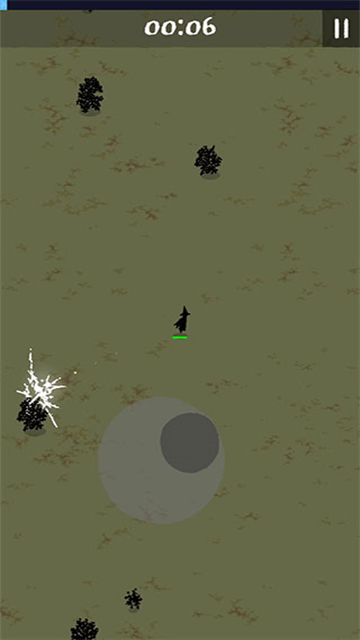 魔法生存手游中文版