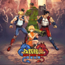 双截龙外传双龙出海手机版