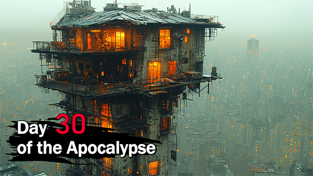 黑暗战争生存(Dark War Survival)