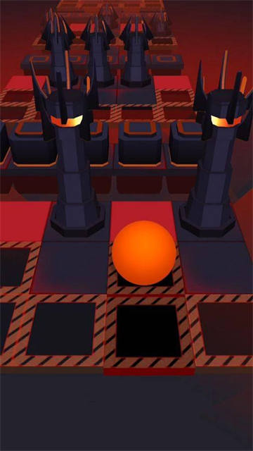 滚动的天空官方正版