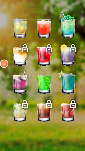 假装喝水模拟器最新版