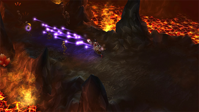 永恒之金(Eternium)