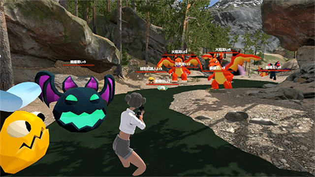 幼兽帕帕官方正版