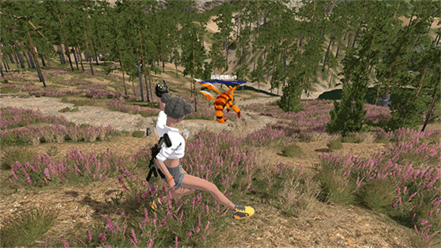 幼兽帕帕官方正版