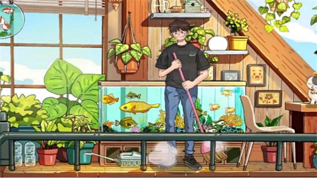 四季合合安卓版