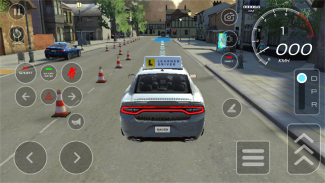 汽车驾驶学校2025