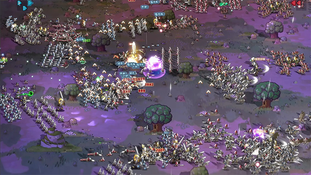 小小军团官方版