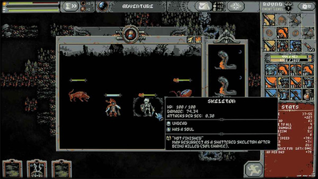 循环勇士(Loop Hero)