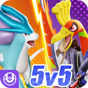 Pokemon UNITE国际服最新版