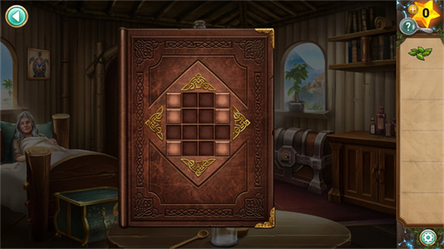 冒险逃亡之谜游戏