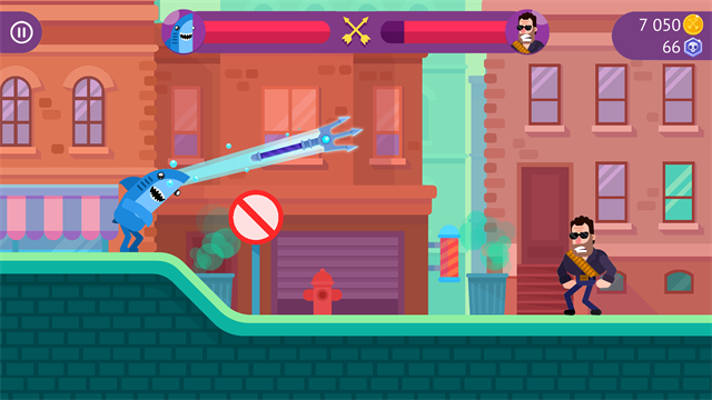 弓箭手们官方正版