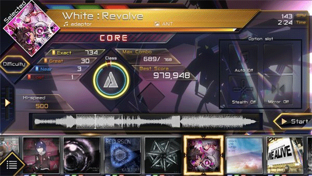 八方节拍最新版