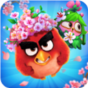 愤怒的小鸟消消乐