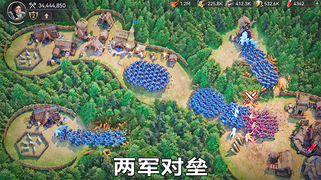 维京崛起(Viking Rise)