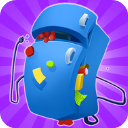 把冰箱装满官方正版