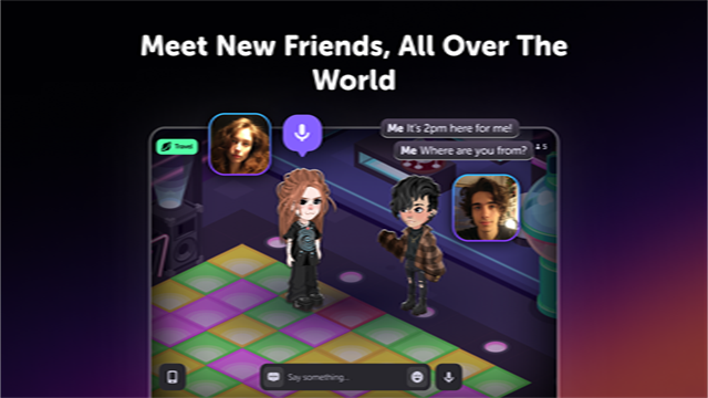 Highrise游戏最新版2025