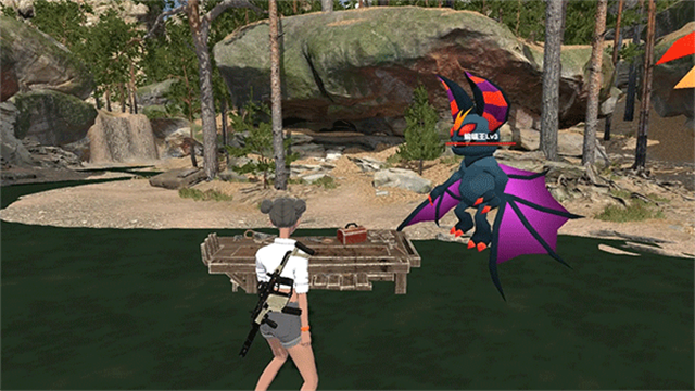 幼兽帕帕官方正版