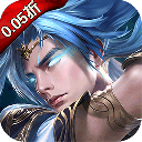 太古神王2九游版