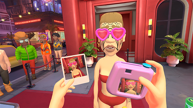 我是安检员手机版(I Am Security)