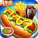 彩虹棉花糖小店游戏手机版