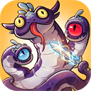 不可思议的刀剑与魔法