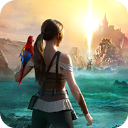 迷雾大陆诅咒岛官方版