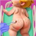 疯狂医院达什医生(Happy ASMR Hospital)