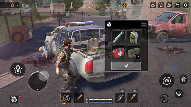 失落的未来中文版(Lost Future)