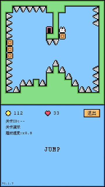 空格骑士