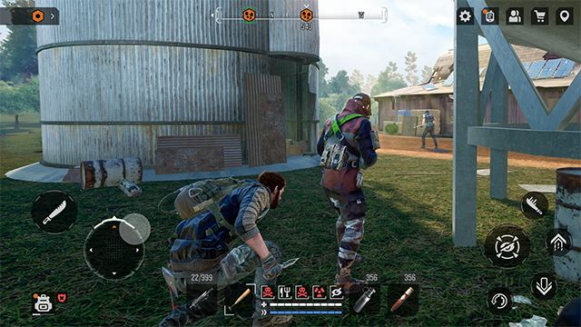 失落的未来中文版(Lost Future)