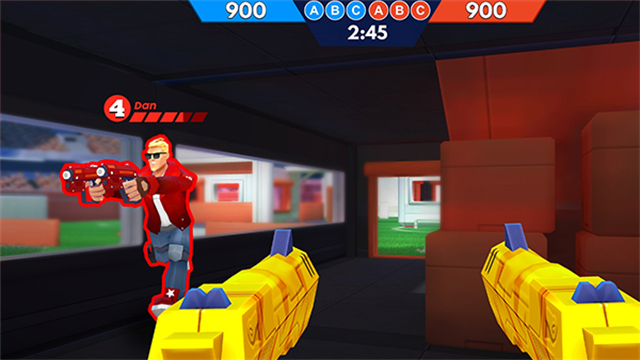 专业射手最新版