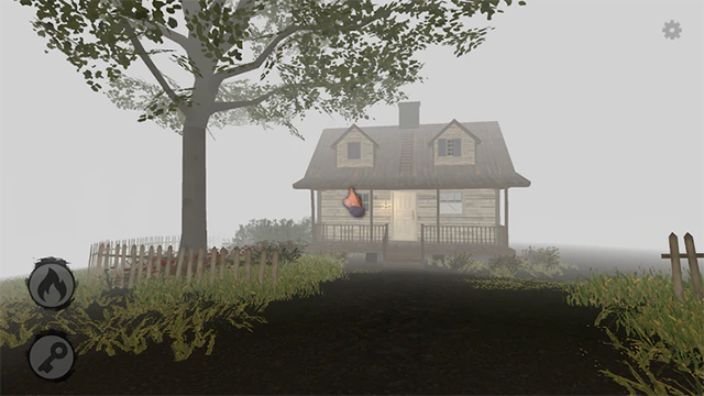 低语谷(The Whispering Valley)