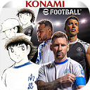 实况足球华为渠道服