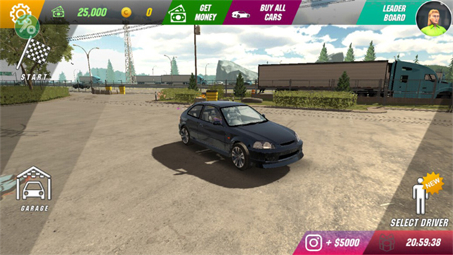 car parking最新版