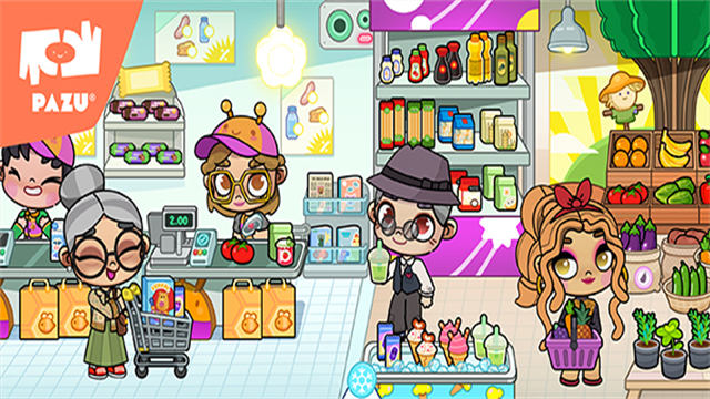 阿凡达世界官方版