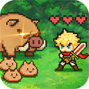 指尖像素城官服