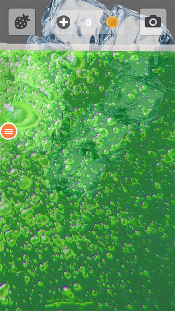 假装喝水模拟器最新版