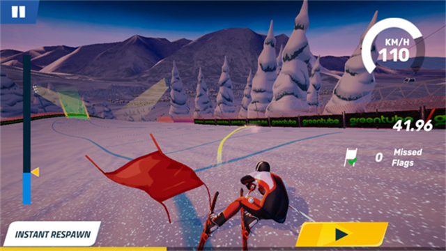 滑雪大挑战最新版2025