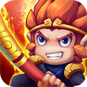 少年悟空传小西游戏版