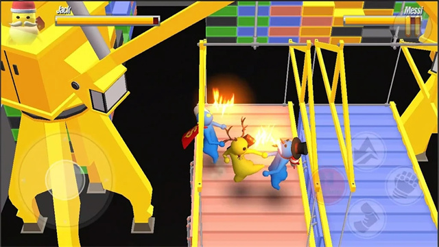 基佬大乱斗手机最新版本