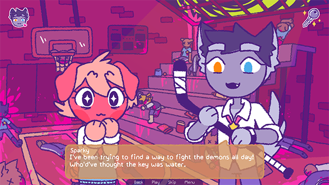 完美末日永恒炼狱手机版