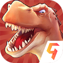 我的恐龙九游版