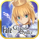 Fate Grand Order日服