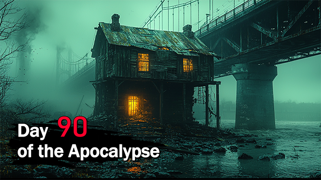 黑暗战争生存(Dark War Survival)