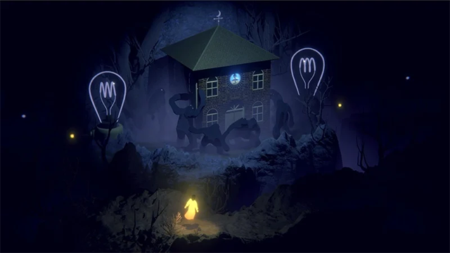 森林四重奏手机版(The Forest Quartet)