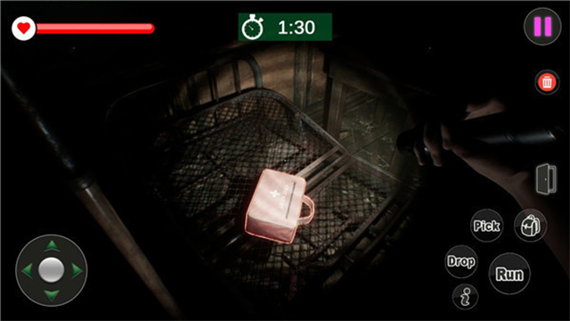 Panicore恐怖狙击手生存