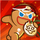 跑跑姜饼人烤箱大逃亡国际服