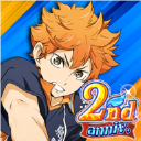 touch the dream排球少年日服