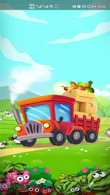 开心庄园官方正版